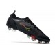 Nike Mercurial Vapor 14 Elite SG-PRO AC Black Cyber Off Noir