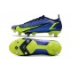 Nike Mercurial Vapor 14 Elite SG-PRO AC Recharge - Sapphire Volt Blue Void