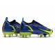 Nike Mercurial Vapor 14 Elite SG-PRO AC Recharge - Sapphire Volt Blue Void