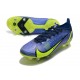 Nike Mercurial Vapor 14 Elite SG-PRO AC Recharge - Sapphire Volt Blue Void