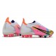 New Nike Mercurial Vapor 14 Elite AG White Metallic Silver Dark Raisin