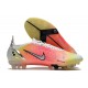 New Nike Mercurial Vapor 14 Elite AG Dream Speed 4 -White Bright Mango