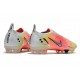 New Nike Mercurial Vapor 14 Elite AG Dream Speed 4 -White Bright Mango