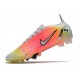 New Nike Mercurial Vapor 14 Elite AG Dream Speed 4 -White Bright Mango