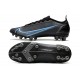 New Nike Mercurial Vapor 14 Elite AG Black Iron Grey