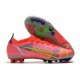 New Nike Mercurial Vapor 14 Elite AG Bright Crimson Metallic Silver