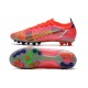 New Nike Mercurial Vapor 14 Elite AG Bright Crimson Metallic Silver
