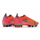 New Nike Mercurial Vapor 14 Elite AG Bright Crimson Metallic Silver