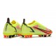 New Nike Mercurial Vapor 14 Elite AG Volt Bright Crimson Black