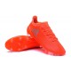 New 2016 adidas X 16.1 FG Firm Ground Soccer Boots Orange Silver