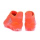New 2016 adidas X 16.1 FG Firm Ground Soccer Boots Orange Silver