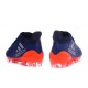 New 2016 adidas X 16.1 FG Firm Ground Soccer Boots Blue Orange
