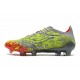 adidas Copa Sense.1 FG Clear Onix White Solar Yellow