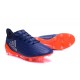 New 2016 adidas X 16.1 FG Firm Ground Soccer Boots Blue Orange