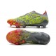 adidas Copa Sense.1 FG Clear Onix White Solar Yellow