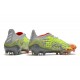adidas Copa Sense.1 FG Clear Onix White Solar Yellow