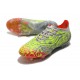 adidas Copa Sense.1 FG Clear Onix White Solar Yellow