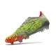adidas Copa Sense.1 FG Clear Onix White Solar Yellow
