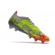 adidas Copa Sense.1 FG Clear Onix White Solar Yellow