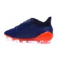 New 2016 adidas X 16.1 FG Firm Ground Soccer Boots Blue Orange