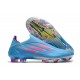 adidas X Speedflow+ FG News Sky Rush Team Shock Pink White