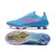 adidas X Speedflow+ FG News Sky Rush Team Shock Pink White