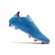 adidas X Speedflow+ FG News Sky Rush Team Shock Pink White
