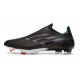 adidas X Speedflow+ FG News Core Black White Vivid Red