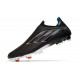 adidas X Speedflow+ FG News Core Black White Vivid Red