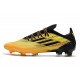adidas X Speedflow.1 FG Boots Solar Gold Core Black Bright Yellow