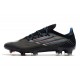 adidas X Speedflow.1 FG Boots Core Black White Vivid Red