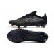 adidas X Speedflow.1 FG Boots Core Black White Vivid Red