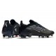 adidas X Speedflow.1 FG Boots Core Black White Vivid Red