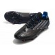 adidas X Speedflow.1 FG Boots Core Black White Vivid Red