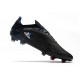adidas X Speedflow.1 FG Boots Core Black White Vivid Red