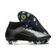 Nike Mercurial Superfly VIII Elite SG Pro Black