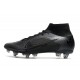 Nike Mercurial Superfly VIII Elite SG Pro Black