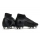 Nike Mercurial Superfly VIII Elite SG Pro Black