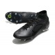Nike Mercurial Superfly VIII Elite SG Pro Black