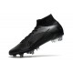 Nike Mercurial Superfly VIII Elite SG Pro Black