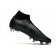 Nike Mercurial Superfly VIII Elite SG Pro Black