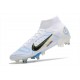 Nike Mercurial Superfly VIII Elite SG Pro Grey Blackened Blue