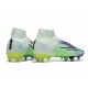 Nike Mercurial Superfly VIII Elite SG Pro Dream Speed 5 - Barely Green