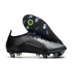 Nike Mercurial Vapor 14 Elite SG-PRO AC Black