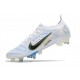 Nike Mercurial Vapor 14 Elite SG-PRO AC Grey Blackened Blue