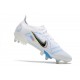 Nike Mercurial Vapor 14 Elite SG-PRO AC Grey Blackened Blue