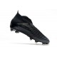 adidas Predator Edge+ FG News Boots Core Black White Vivid Red