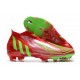 adidas Predator Edge+ FG News Boots Green Red
