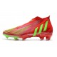 adidas Predator Edge+ FG News Boots Green Red
