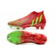 adidas Predator Edge+ FG News Boots Green Red